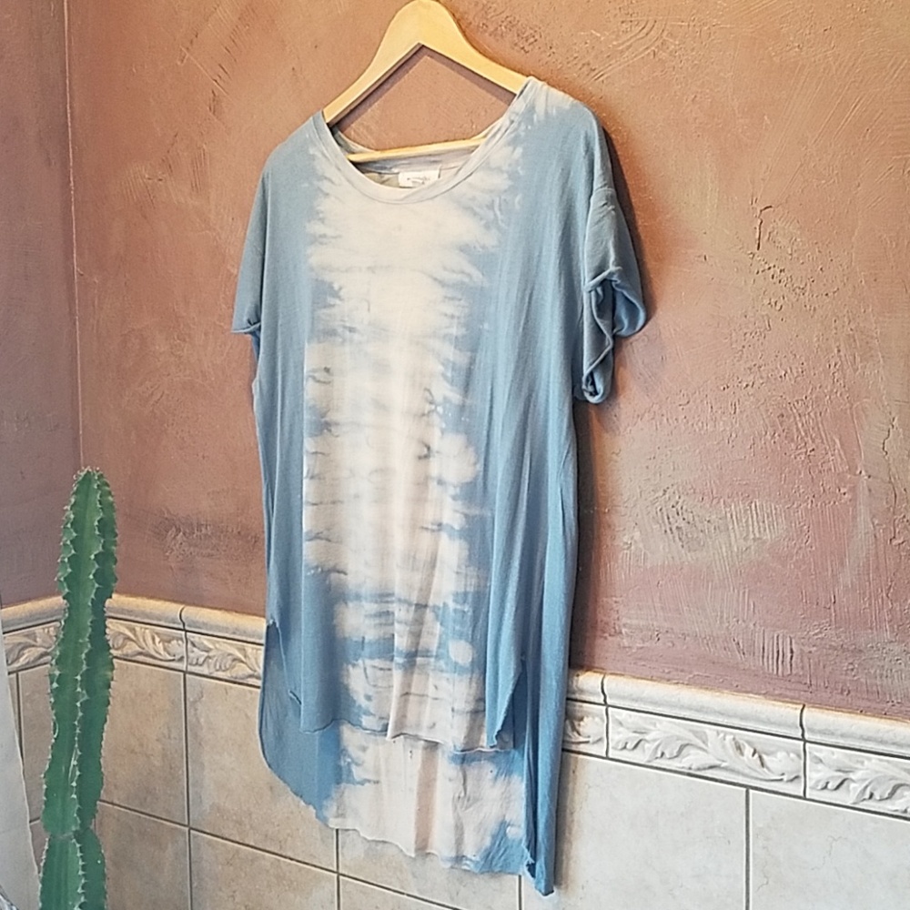 Moon & Sky Tunic - Buckle Brand